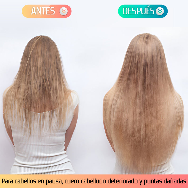 Revitalización K360